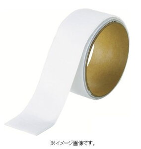 TRUSCO/トラスコ中山(株) マジックテープ(R)TMSDシリーズ フックのみ 25mmX1m白 TMSD-25-1-W