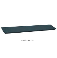 【時間指定・日祝着不可】SAKAE/サカエ 作業台用オプション中板 CKK-1260ND