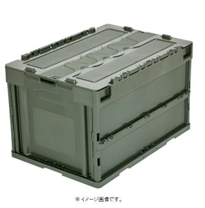 yX[p[SALEԃ|Cg5{zTRUSCO/gXRR() W܂肽݃Rei 50L ODiI[uhujiA[XJ[j IR őύډ׏dF20kg [EEۊǗpi CT50-OD