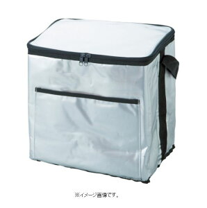 TRUSCO/トラスコ中山(株) ソフトクーラーボックス20L TSCLB-20