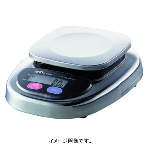 A&D/エー・アンド・デイ HL-300WP 防塵・防水デジタルはかりウォーターボーイ0.1g/300g HL-300WP(HL300WP)