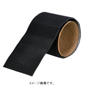 TRUSCO/gXRRij }WbNe[viRjTMSDV[Y tbN̂ 100mmX1m TMSD-100-1-BK