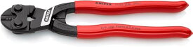 KNIPEX(クニペックス) 7101-200 小型クリッパー (SB)