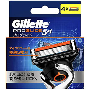 Gillette �W���b�g P&G �v���O���C�h �}�j���A�� �֐n 4��