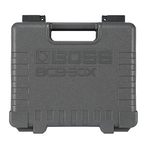 BOSS {X BCB-30X GtFN^[P[X y_{[h ϋv ^ y ubN