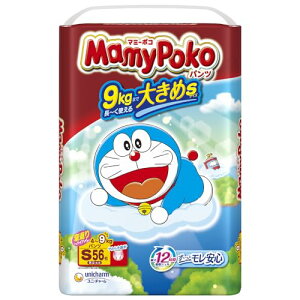 ypc STCYz MamyPoko }~[|R h Ic(4~9kg)56