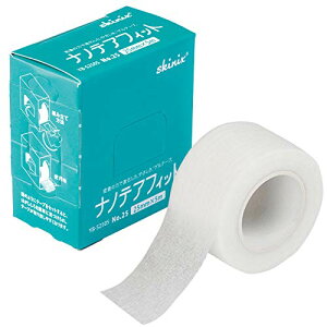 skinix(XLjbNX) imeAtBbg ɗDVR[Qe[v 25mm×5m 1 sDz T[WJe[v YB-S2505