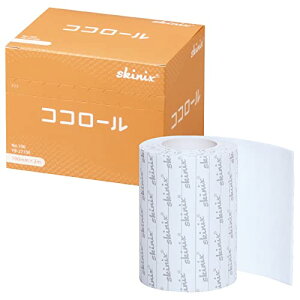 skinix �R�R���[�� �N�b�V���� �e�[�v 100mm×2m 1�� �����y�� ���ɗD���� YB-27100