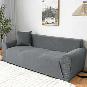 【新品!12%offクーポン】ソファカバー ストレッチ ペット 肘あり 1人掛け 3人掛け ワッフル 猫 犬 おしゃれ 肘付き ソファベッド フィットするタイプ 伸びる 汚れ防止 2人掛け 滑り止め 北欧風