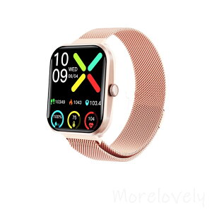 y2025NŐVŁzH꒼c iۏ X}[gEHb`  l { ZT[ fB[X 1.91C` _f  IP67h iPhone/AndroidΉ {Ή a ̓ v[