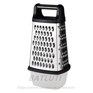 9インチ4面 千切り 人参 ジャガイモ 野菜細切り ステンレス鋼 スライサー 調理器具 料理 便利グッズ 時短 簡単 家庭 家族 人気 一人暮らし 実用的 おろし器