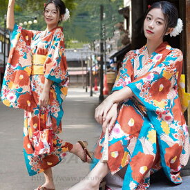 浴衣 可愛い 高校生 浴衣 中学生 浴衣 ワンピース 浴衣 セット レディース 3点セット 浴衣 セット 中学生 浴衣 ゆかた レディース 大人 浴衣 セット 水色 花火大 会 お洒落 女性 浴衣 レディース ゆかた 大人 ワンピース 夏祭り 作り帯 帯飾り 帯締め 大きいサイズ 夏祭り