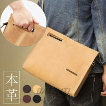 楽天市場】ヌメ革（2way・3wayバッグ｜メンズバッグ）：バッグ<バッグ 