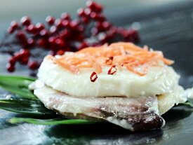 お得です。富山県氷見の吟醸・熟成かぶら寿司600gエコロジー簡易包装セット【かぶら寿し】【富山県氷見市】