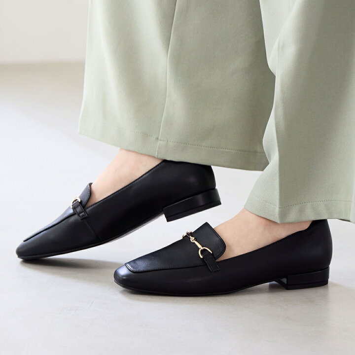 楽天市場】【30%OFFクーポン有！18,700円⇒13,090円】ローファー 