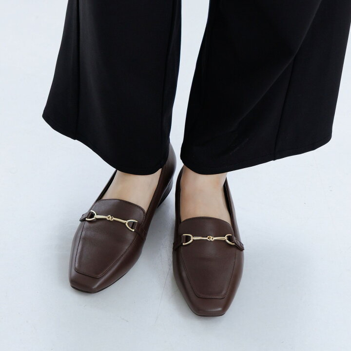 楽天市場】【30%OFFクーポン有！18,700円⇒13,090円】ローファー 
