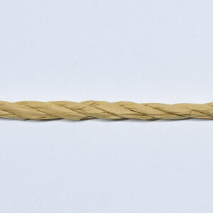 カラー 紙ひも / ケミカロープ (P) 紙3本撚り (太)全20色|太さ4mm 長さ20m 100m 300m ひも 紐 ヒモ 手芸用 ハンドメイド 手作り 小物 カラーバリエーション 日本製 工作 カラフル 雑貨 サイズ カラー