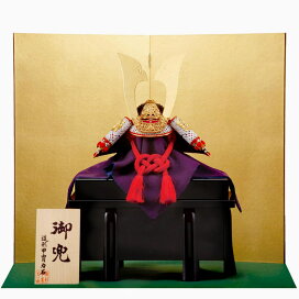 楽天市場】 五月人形 > 五月人形を作者で選ぶ > 造形甲冑 力石 作 