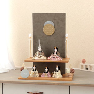 ���l�` �R���p�N�g ��G �ЂȐl�` �ؖڍ��l�`���� �i���� �ܐl���� �ؑ���G�� 12�� �y2026�N�x�V��z h083-ib-020-8