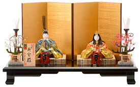 雛人形 特選 真多呂 ひな人形 雛人形 特選 木目込み 雛 木目込人形飾り 雛 親王飾り 雛 平飾り 雛 名匠・逸品飾り 真多呂作 天宝雛 箔押 正絹 伝統的工芸品 限定品 h283-mt-28822 【2026年度新作】 ひな祭り