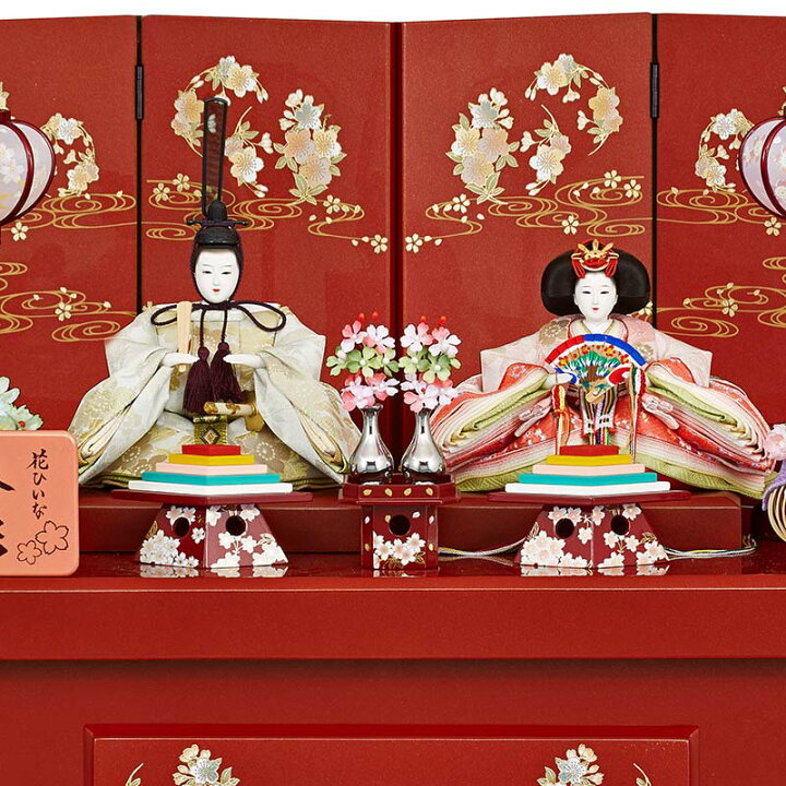 ひな人形 中古 美品 （雛人形 中古」の買取実績・相場-高額買取なら  