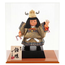 楽天市場】鍾馗（五月人形｜雛祭り・端午の節句）：おもちゃの通販