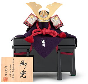 五月人形 加藤一冑の人気商品・通販・価格比較 - 価格.com