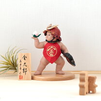 楽天市場】金太郎 五月人形 久月 矢のの通販