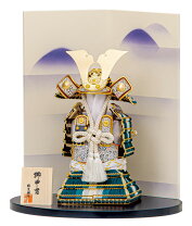 楽天市場】朔太郎 五月人形の通販