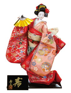 日本人形の通販 価格比較 価格 Com