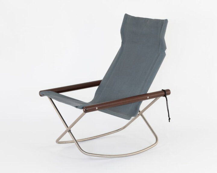 楽天市場】ニーチェアX ロッキング 日本製 新居猛デザイン Nychair X 