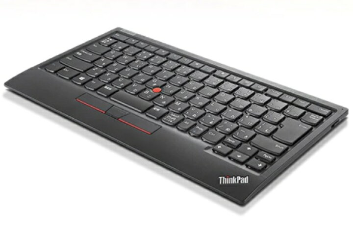 楽天市場】Lenovo 4Y40X49522 日本語配列 ThinkPad Bluetooth ワイヤレス USB Type-C トラックポイント キーボード II 日本語 JIS JIS配列 純正 レノボ・ジャパン レノボ : HINAストア 楽天市場】Lenovo 4Y40X49522 日本語配列 ThinkPad Bluetooth ワイヤレス USB Type-C トラックポイント キーボード II 日本語 JIS JIS配列 純正 レノボ・ジャパン レノボ : HINAストア
