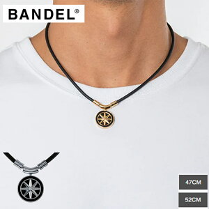 ClbNX EARTH mini BANDEL lbNX wXPA of Ë@  v[g X|[c ANZT[ Mtg   ₦ BANDEL Healthcare Necklace Earth