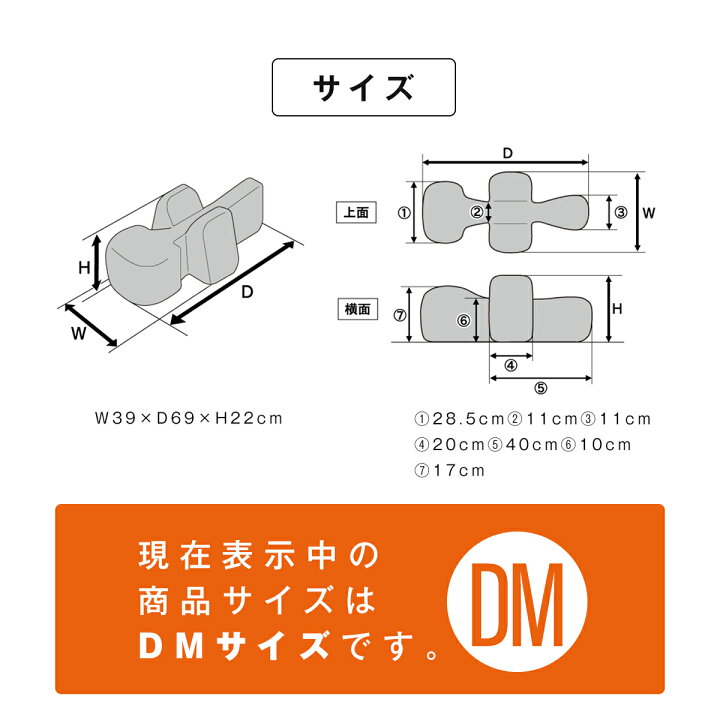 楽天市場】OneAid リラクッション DM 小型短足犬用 犬用介護用品 