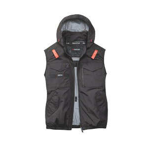 BURTLE �G�A�[�N���t�g�^�N�e�B�J���x�X�g AC1154 �u���b�N M