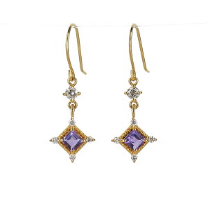 K18AWXg/_Ch0.14ctsAX Mtg v[g