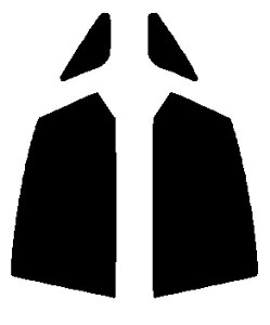 �����[�T�C�h�K���X�̂݁@�}�c�_�@�����e�B�X�@5�h�A CBAEP�ECBA8P�J�b�g�ς݃J�[�t�B�����@�������E�f�M�t�B����