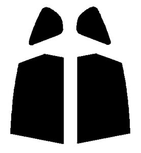 �����[�T�C�h�K���X�̂݁@�X�o���@�C���v���b�T �n�b�`�o�b�N�@GH2�EGH3�EGH6�EGH7�EGH8�J�b�g�ς݃J�[�t�B�����@�������E�f�M�t�B����