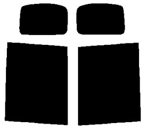 �����[�T�C�h�K���X�̂݁@�X�Y�L�@�p���b�g�@MK21S�J�b�g�ς݃J�[�t�B�����@�������E�f�M�t�B����