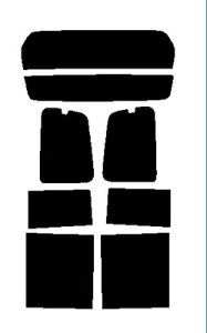 [Zbg@pWF 5hA V73WEV75WEV77WEV78WJbgς݃J[tB@n[hR[g@UVJbg@O99Jbg