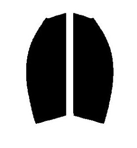 FUNKYGHOST(�t�@���L�[�S�[�X�g) �v���Y��99�@�^�]�ȁE����ȁ@�j�b�T�� �t�F�A���f�BZ�@Z33�@�J�b�g�ς݃J�[�t�B�����@UV�J�b�g�@99���@���O���΍�@�f�M�@IR���ʁ@�ՔM����