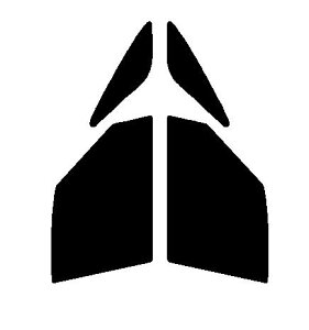 運転席、助手席 セレナ C26・FNC26・HFC26・NC26・FC26カット済みカーフィルム ハードコート UVカット 紫外線99カット