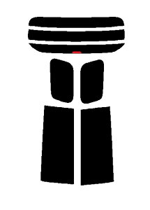 At@[h@40n@AGH40WEAGH45WEAAHH40WEAAHH45W@[KXATChKX@ʐFw\@@Jbgς݃J[tB@n[hR[g@[Zbg@O΍@悯@nCp[u