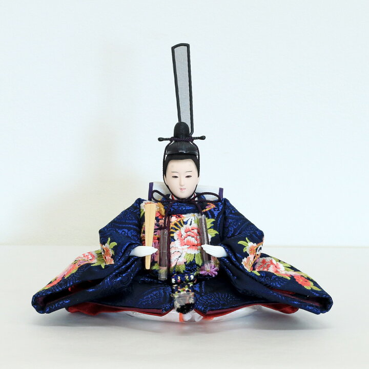 楽天市場】【 小さい ですが、かわいい 雛人形 業界No,1 