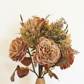 雛人形 雛飾り 花飾り お花 【flower-natural】 雛祭り ひな祭り アレンジフラワー 節分 玄関 飾り 節分飾り 節分 置物 桜橘 オブジェ インテリア 母の日 プレゼント ギフト 花