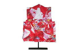 雛人形 雛飾り 被布着｜お祝い着｜ひな祭り