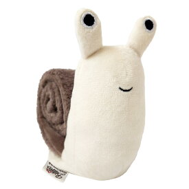 ＼ LINE登録で300円OFFクーポン！ ／【 LOVE PETS 】カタツムリロール【 ベストエバー 犬 おもちゃ ぬいぐる みふわふわ 音が鳴る かわいい ぬいぐるみペットトイ 】おやつポケットをたくさん作り、くるくる巻いておやつを隠せる、知育タイプのおもちゃ。