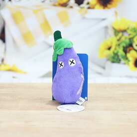 ＼ LINE登録で300円OFFクーポン！ ／【 キュウリ ／ ニンジン ／トマト ／ キャベツ ／ ナス 】ファーム プラッシュトイ【 DADWAY PET ダッドウェイ FAD+ 犬 ぬいぐるみ 野菜 】