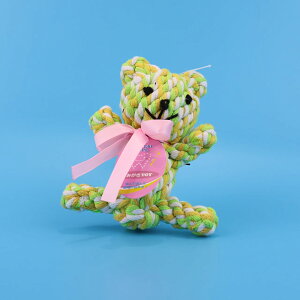 _ LINEo^300~N[| ^mR[|[V ROPEBEAR MAGENTA&W/BLUE YELLOW&Y/GREEN PINK&YELLOW(gC   ʂ ݂ )