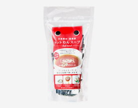 ＼ マラソン期間全品5倍！ ／ 【 15包 】ドットわん スープ Red mind 150g(1包10g×15包)【 犬 体調不良 食欲不振時スープ 無添加 おやつ トッピング 美味しい 】